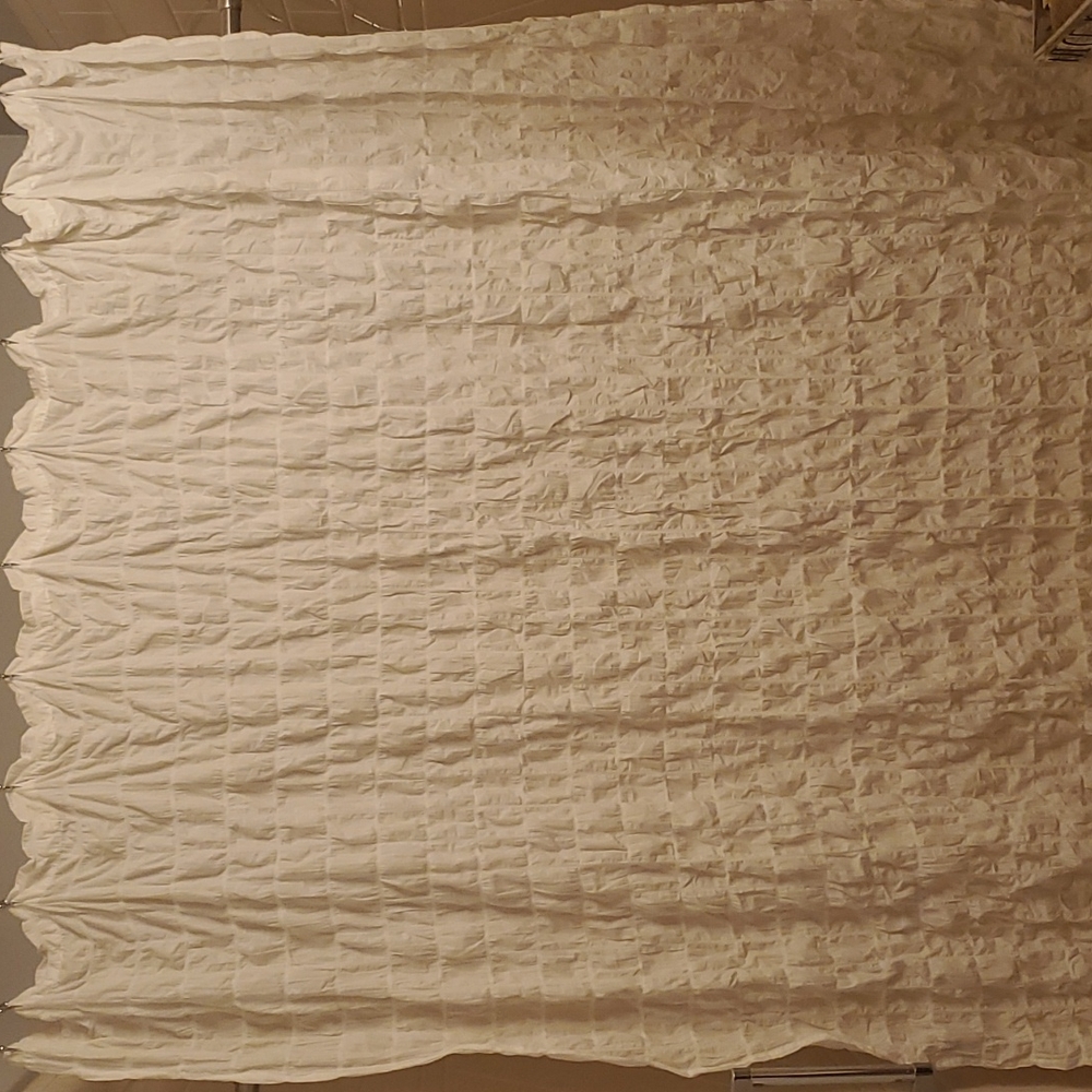 Shower Curtain